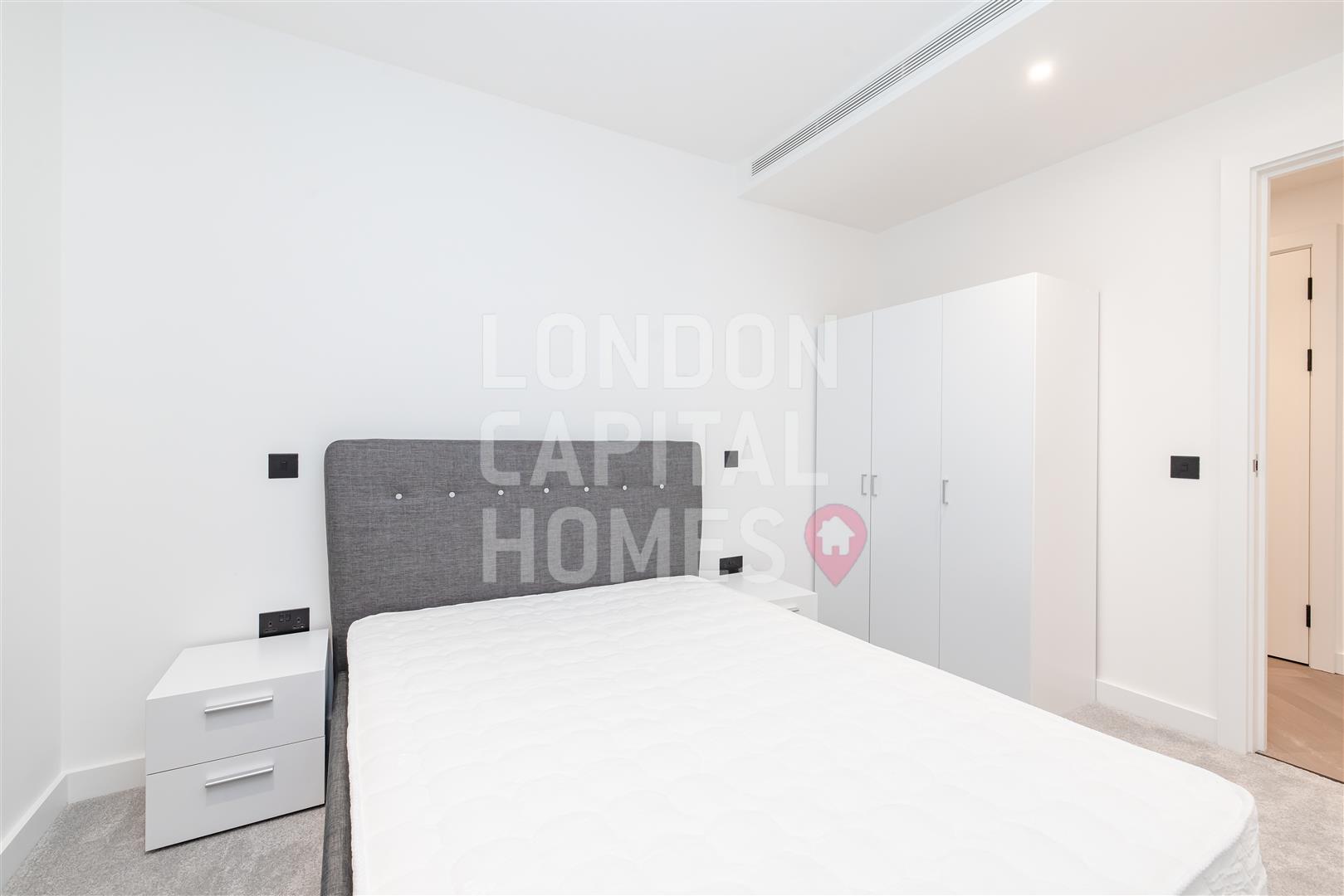 1 Merino Gardens, London